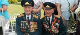 Când au mai rămas 189 participanții la cel de-al doilea război mondial, parlamentul vrea să le majoreze alocațiile cu 300 de lei